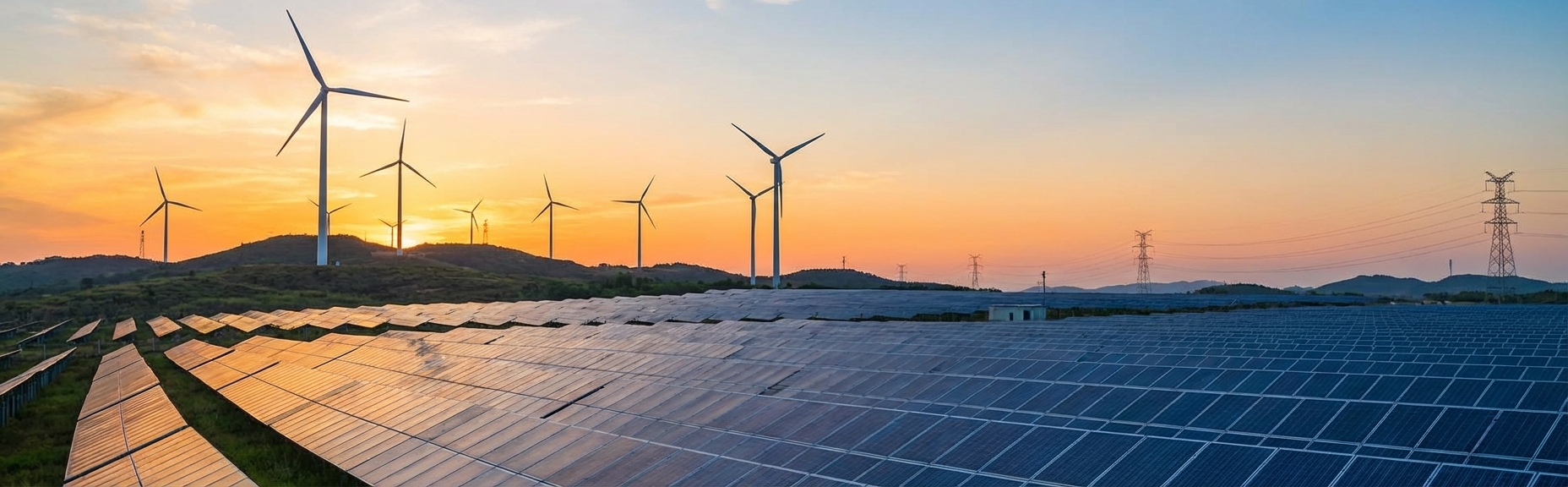 Yenilenebilir Enerji ve Sürdürülebilir Gelecek